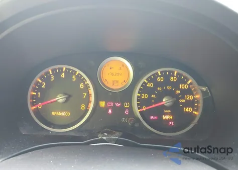 2008 Nissan Sentra 2.0S из США, поврежденный, VIN 3N1AB61E08L733047